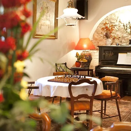 Casa Rural Montanenea Country house