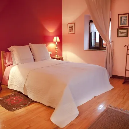 Country house Casa Rural Montanenea