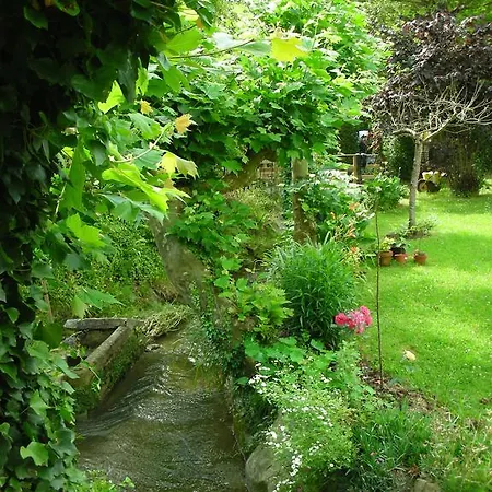 Country house Casa Rural Montanenea Hondarribia