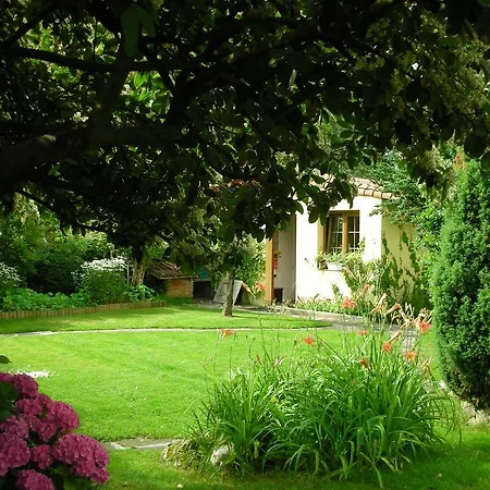 Casa Rural Montanenea